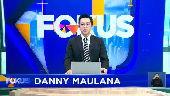 Fokus : Angin Kencang di Temanggung Rusak Permukiman, Atap Bangunan Porak-Poranda