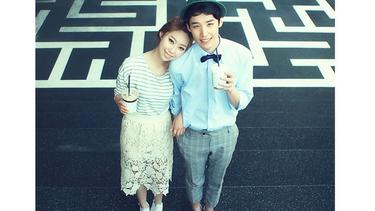 12 Ide Foto Pre Wedding Santai Dan Casual Tapi Tetap Romantis