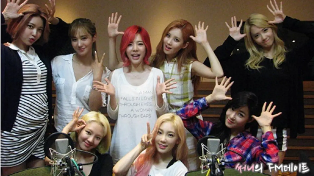 Cerita Girls Generation dan Sifat Negatifnya