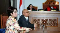Pengacara Serang Suami Joy Tobing dengan Tudingan Perzinahan