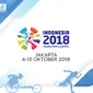 Asian Para games 2018