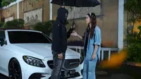 Saksikan Sinetron Cinta Sedalam Rindu Episode Senin 27 Oktober Pukul 18.35 WIB di SCTV, Misteri di Balik Topeng