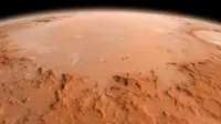 Ada Air di Planet Mars, Ada Kehidupan Apa di Sana?