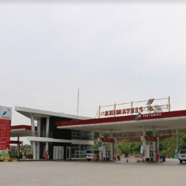 Gandeng Pertamina Jasa Marga Siap Fasilitasi 8 Spbu Di Tol Trans Jawa Bisnis Liputan6 Com