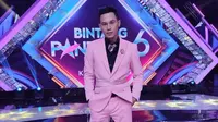 Rama Bintang Pantura. (instagram.com/ramaradona_official)