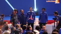 Ibas: Pemilihan Pimpinan DPR Sangat Demokratis