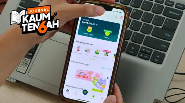 Fenomena Double Job, Siasat Kelas Menengah agar Tak Jatuh Miskin