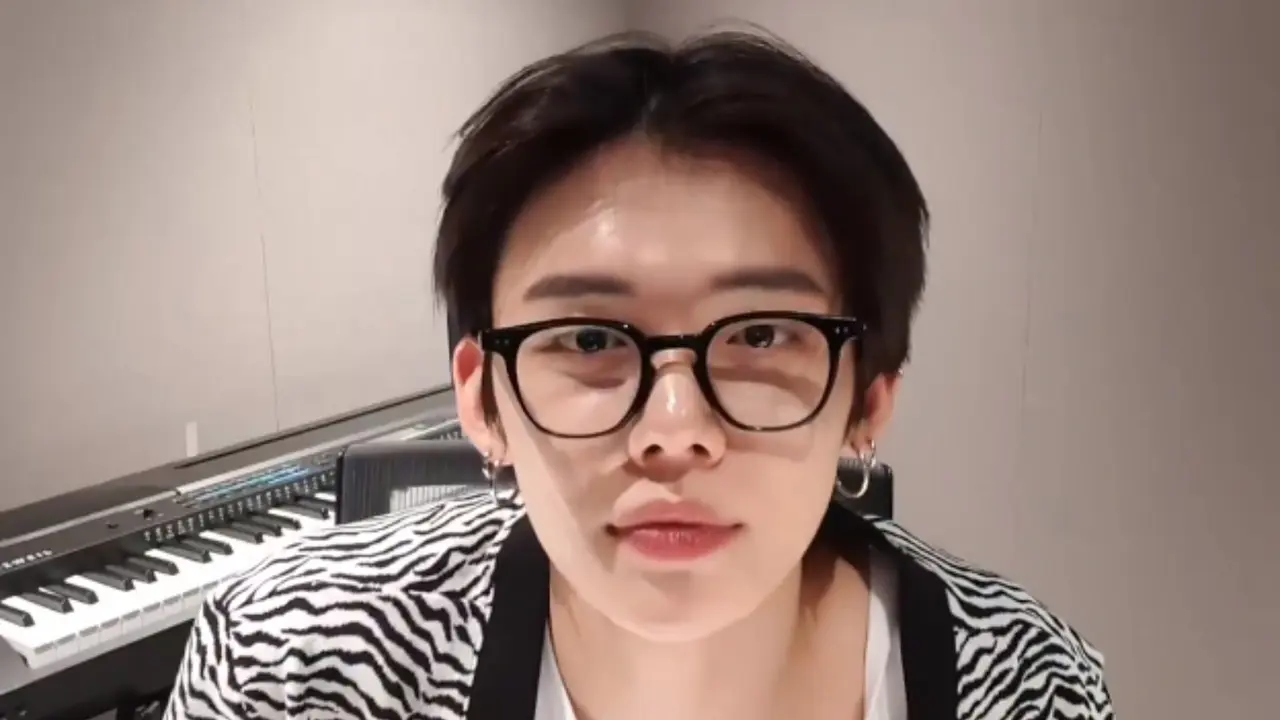 Yeonjun TXT