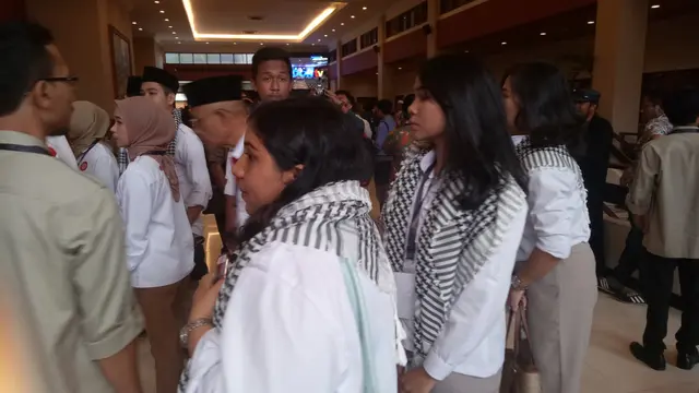 Pengundian nomor urut di Pilgub NTB