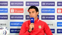 Nadeo Argawinata Kobarkan Semangat Timnas Indonesia: Saatnya Akhiri Kutukan 30 Tahun dan Juarai Piala AFF