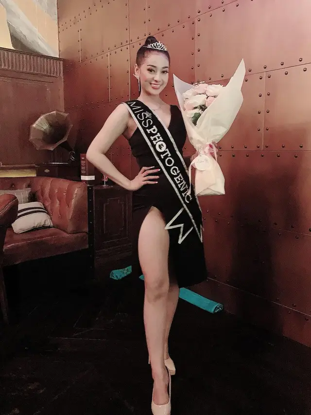 Chintya Ramlan (https://www.instagram.com/p/CFi9NN7HKyR/)