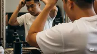 6 Model Rambut Spike Terbaru 2025: Gaya Ikonik, Variasi Trendi, dan Tips Penataan