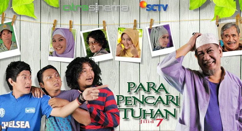 SCTV.co.id