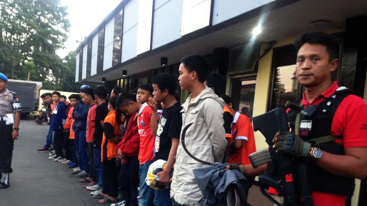 The Jakmania