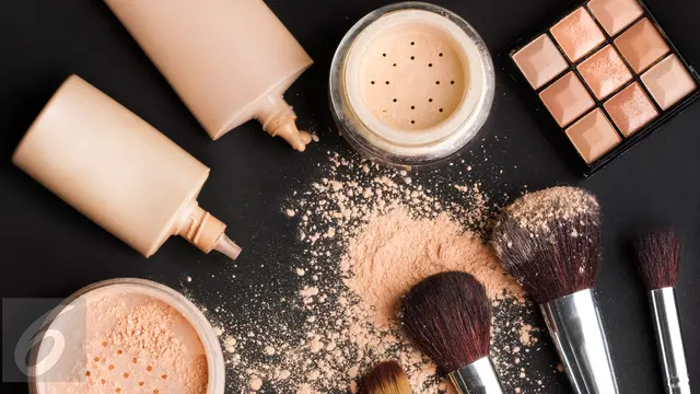 Alat Make Up