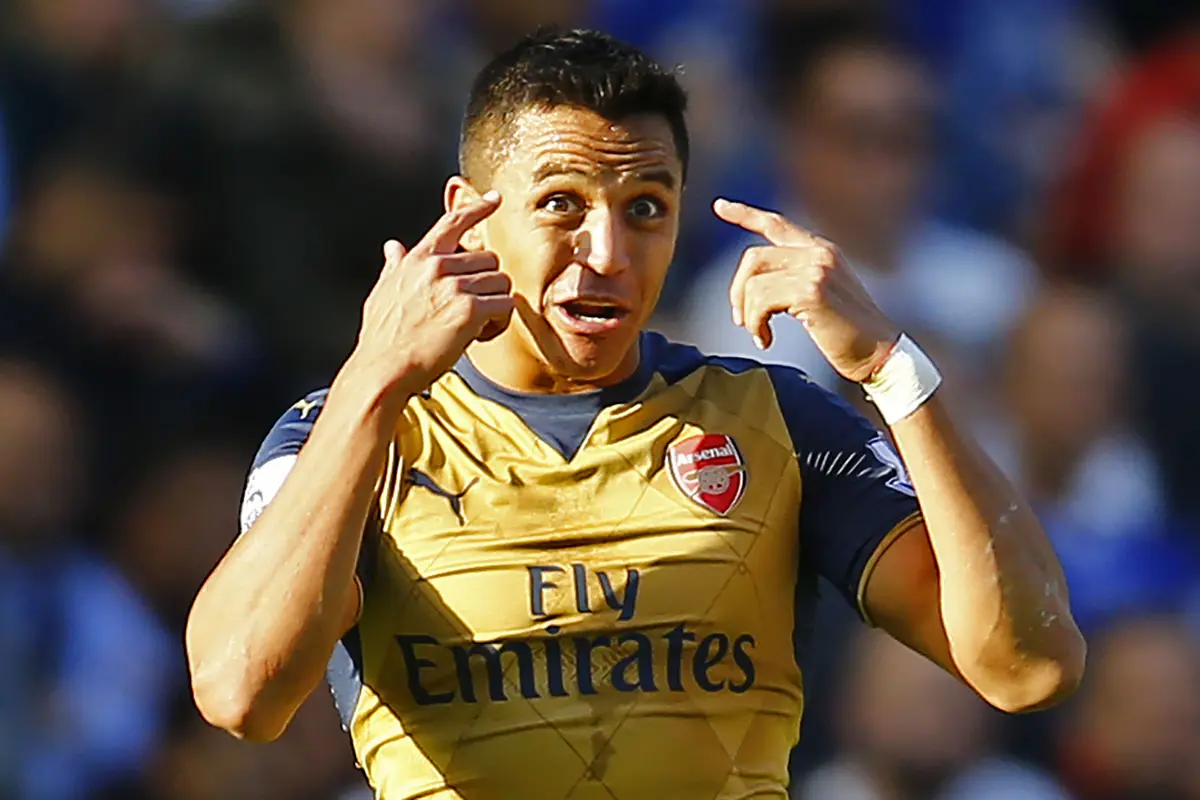 Leicester vs Arsenal