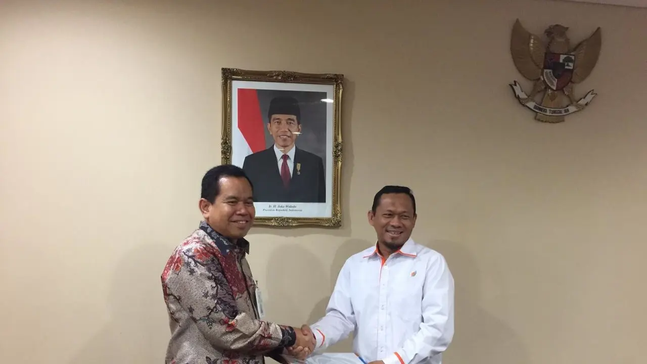 Kementerian BUMN resmi menambah satu komisaris di PT Angkasa Pura II (Persero).