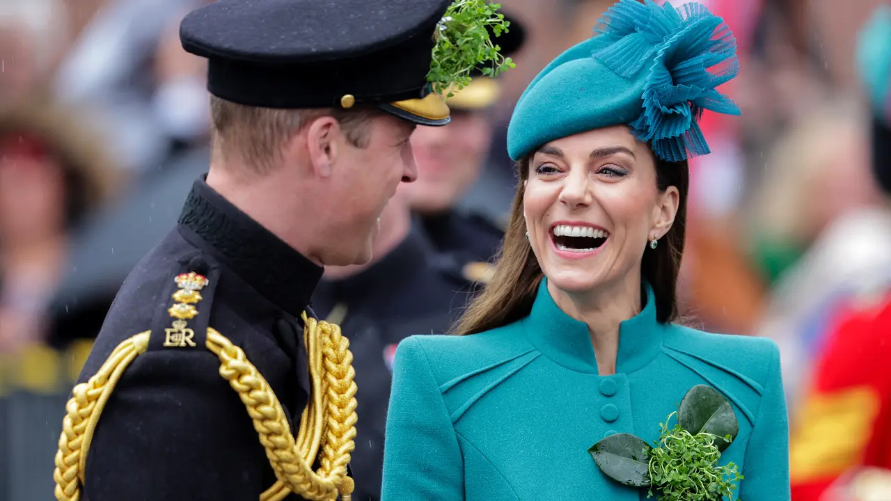 Kate Middleton