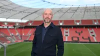 Ngelatih Lagi, Erik ten Hag Langsung Beri Bantuan kepada Manchester United