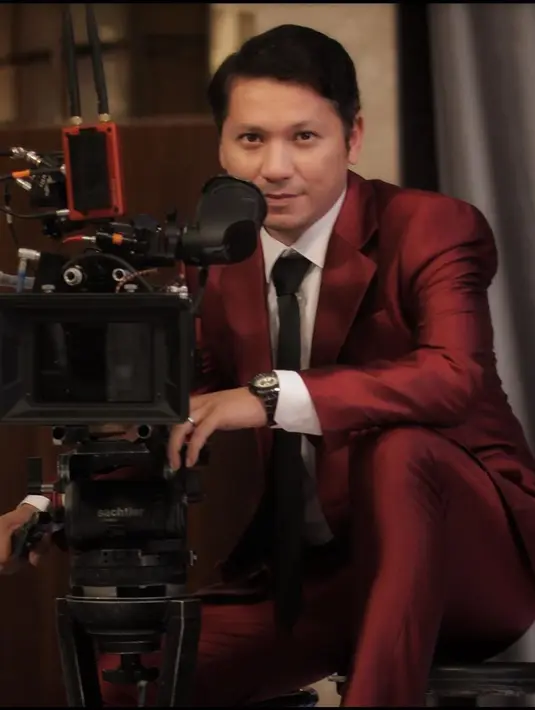 Gading Marten (Instagram/gadiiing)