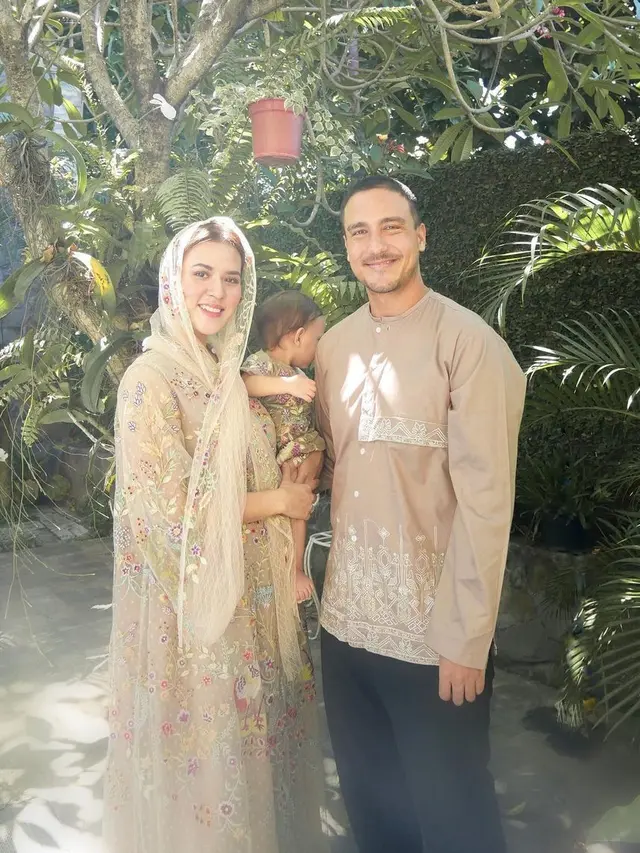 Raisa dan Hamish Daud (Instagram/raisa6690)