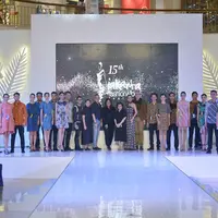 Fashion Festival JFFF 2018. (Istimewa)
