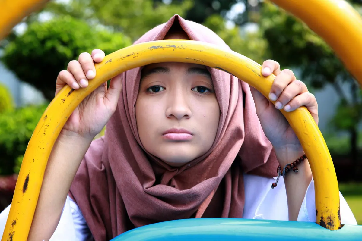 [Bintang] Arafah SUCA 2