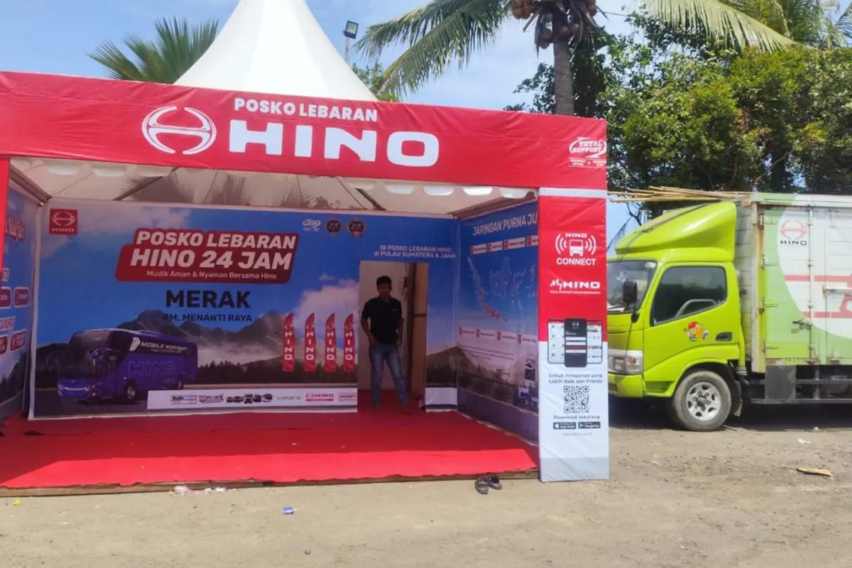 Hino