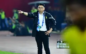 Nakhoda Malaysia Sebut Timnas Indonesia Unggulan Utama FIFA ASEAN Cup 2026
