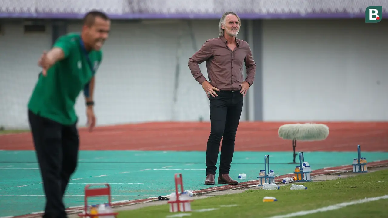 BRI Liga 1 2022/2023: Dewa United vs Madura United
