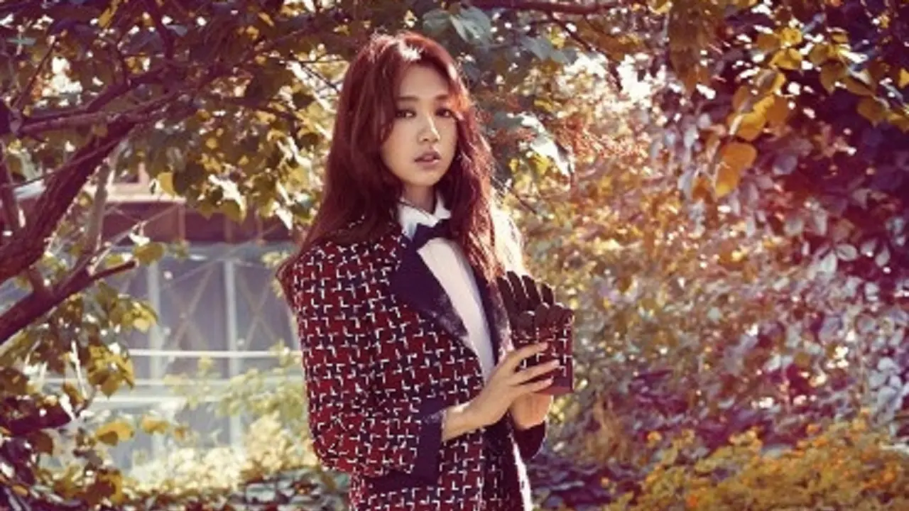  Park Shin Hye Bingung Beraksi dengan Jo Jung Suk dan D.O EXO