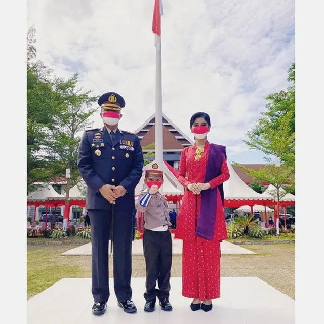 [Fimela] Uut Permatasari