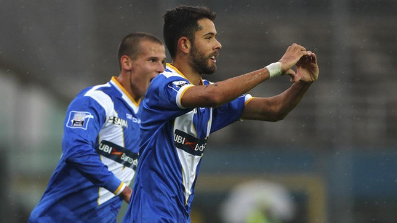  Victor Rodrigues Saba Persib Bandung