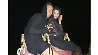 Pemain Bundesliga Kencani Selena Gomez