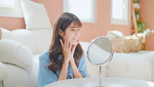 Ilustrasi skin preparation