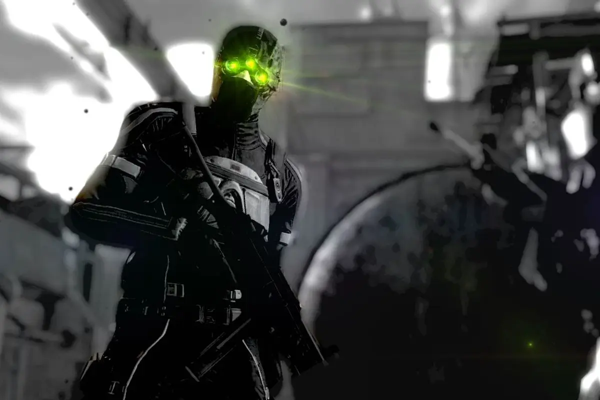 Sutradara Jumper Bantu Tom Hardy Filmkan Game Splinter Cell