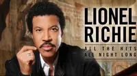 Malam Ini, Lionel Richie Konser Lagi di JCC