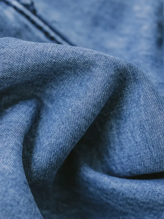 Lenzing Rilis TENCEL™ Lyocell - HV100