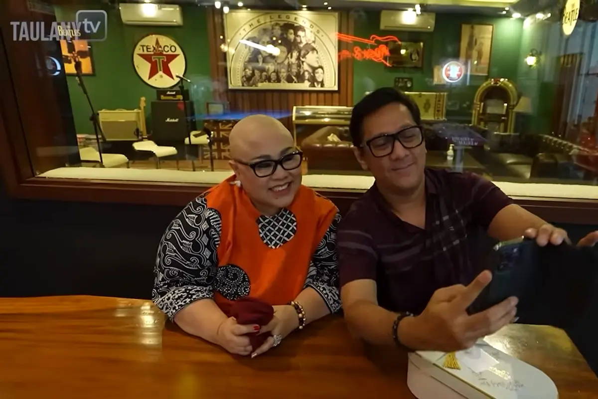 Nunung Plontos
