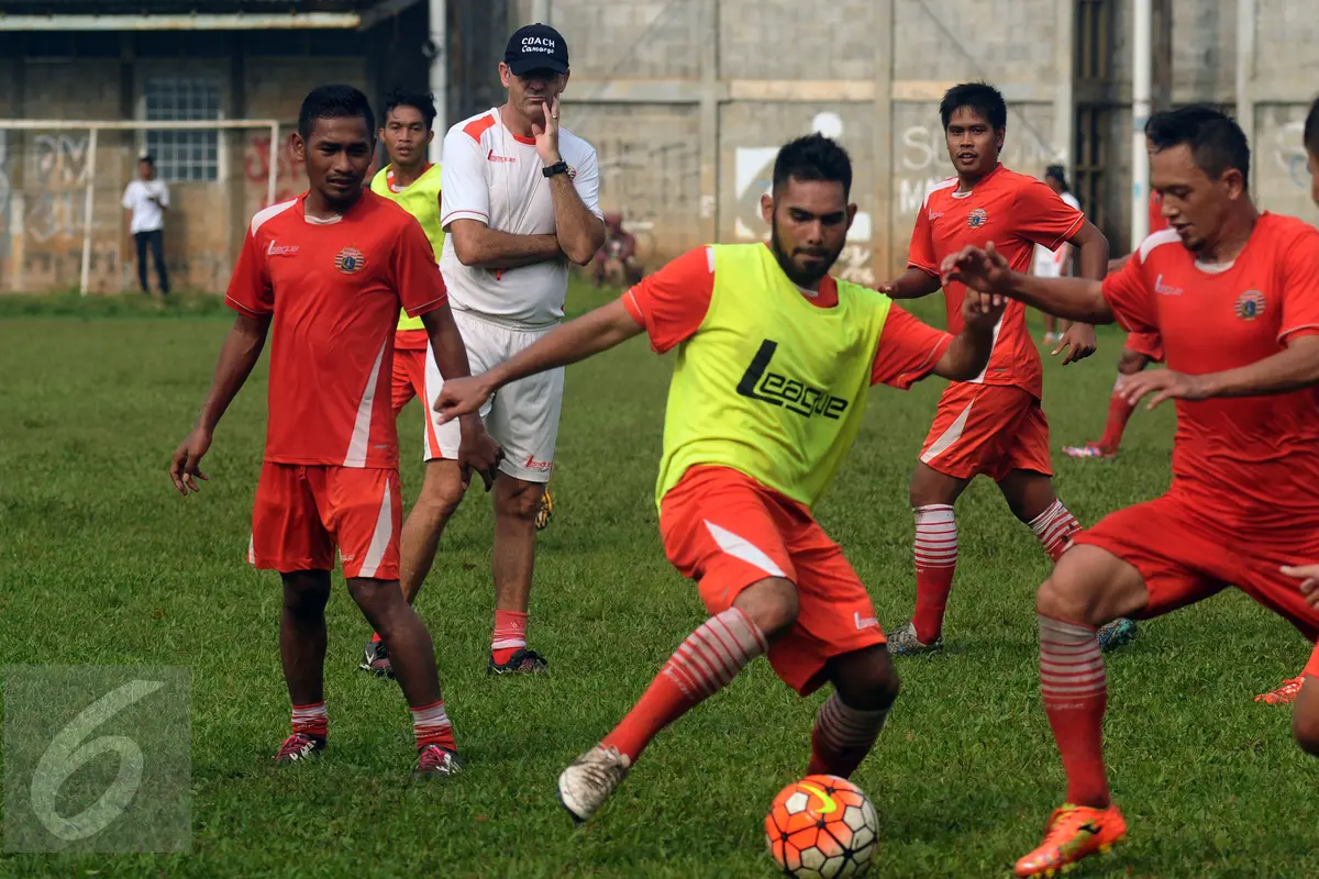 20160224-Paulo Camargo, Arsitek Baru Macan Kemayoran-Jakarta
