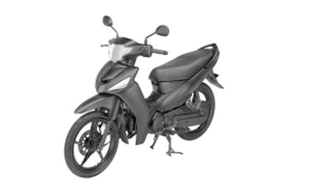 Yamaha Siapkan Motor Bebek Baru Untuk Pasar Indonesia Otomotif Liputan6 Com