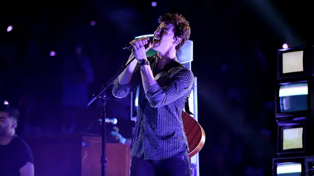 [Bintang] Shawn Mendes