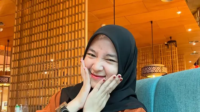 Seputar Fakta Pernikahan Nissa Sabyan dan Ayus yang Terungkap oleh Publik