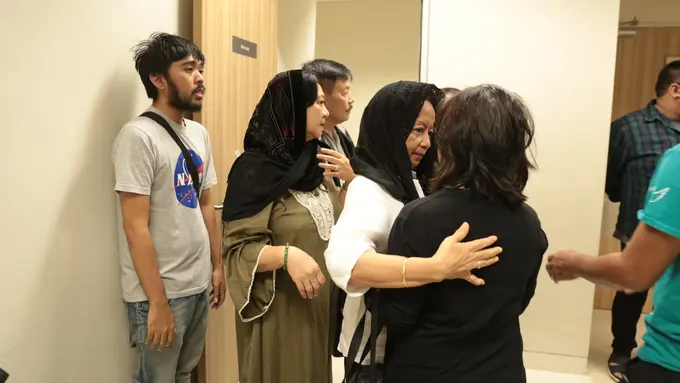 [Bintang] Yockie Suryo Prayogo