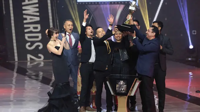 [Bintang] Cek Toko Sebelah