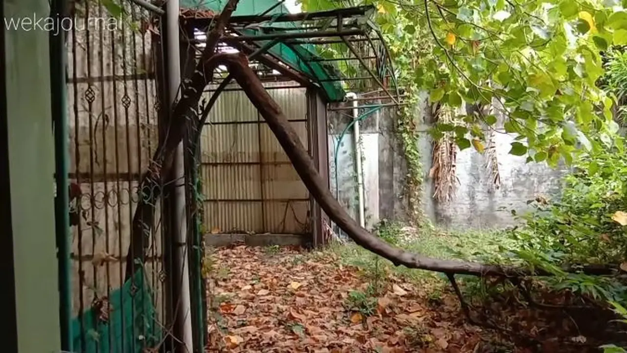Rumah Ayu Lestari