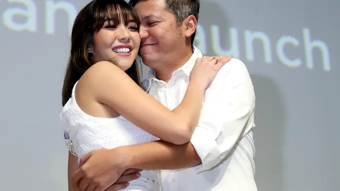 [Bintang] Gisel - Gading Marten