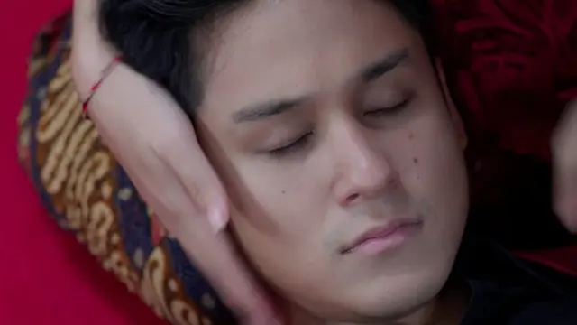 Dia Yang Kau Pilih