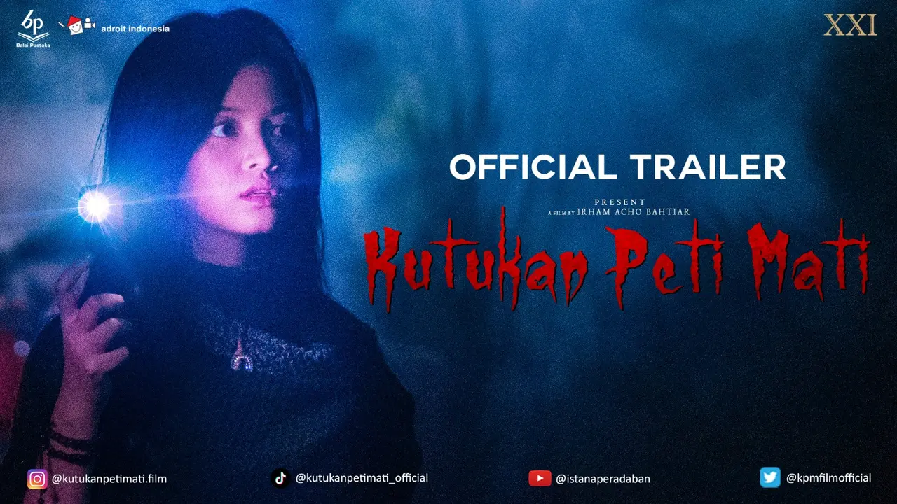 FilmKutukan Peti Mati.