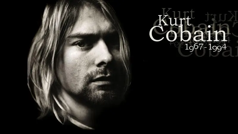 Kurt Cobain dengan Kematiannya yang Masih Menjadi Misteri